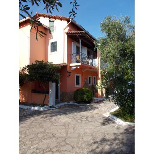 Villa Depis