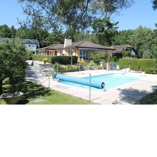 VILLA DES VACANCES A MEX (VD)