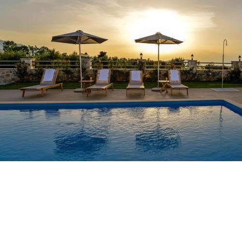Villa Despanto