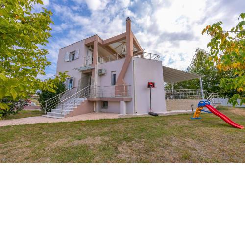 Villa Despina Kourouta