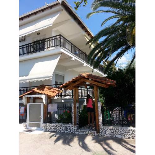 Villa Despina