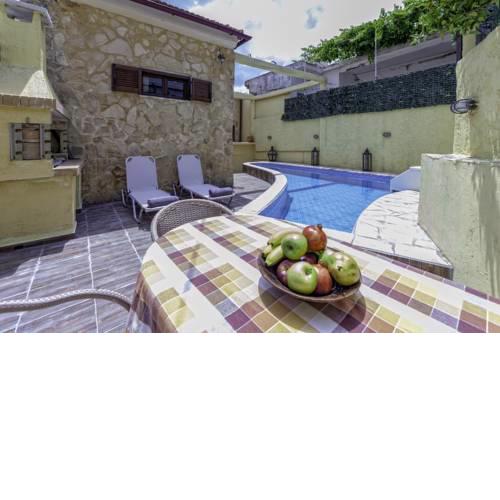 Villa Despoina