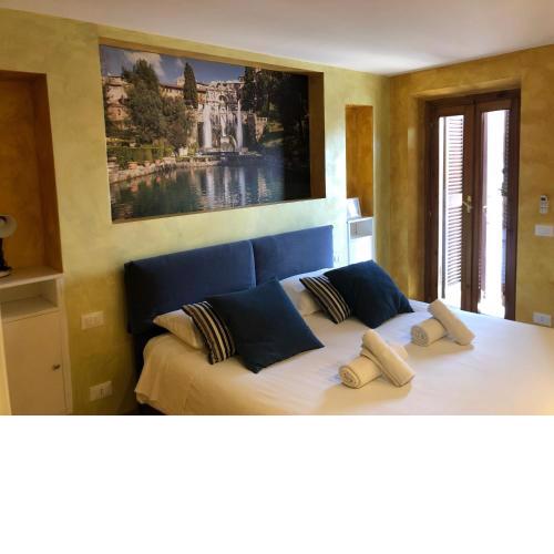 Villa d'Este House