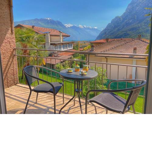 Villa Desy