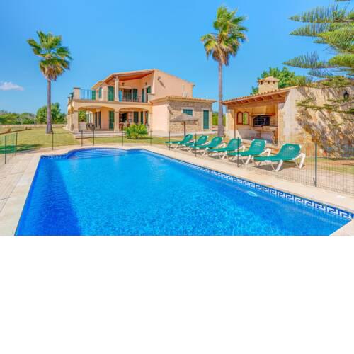 Villa Deu Quarterades