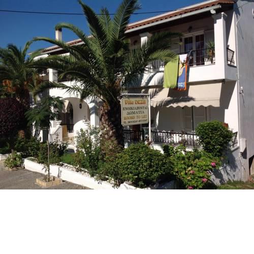 Villa Deza