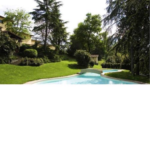 Villa di caccia
