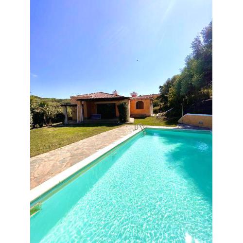 Villa Di Canio