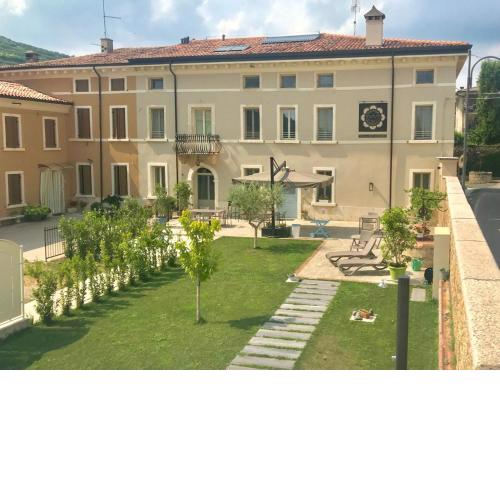 Villa di Cazzano - BioLuxury Living