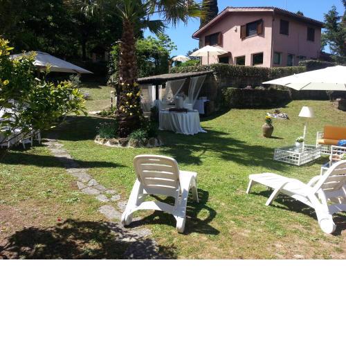 Villa di Christian e Michelle