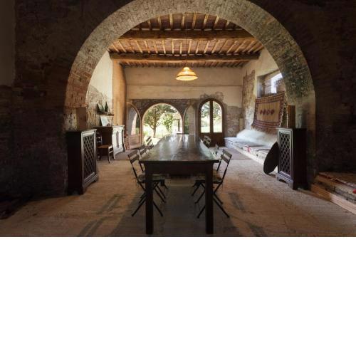 VILLA DI GRAZIELLA