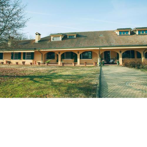 villa di lambda