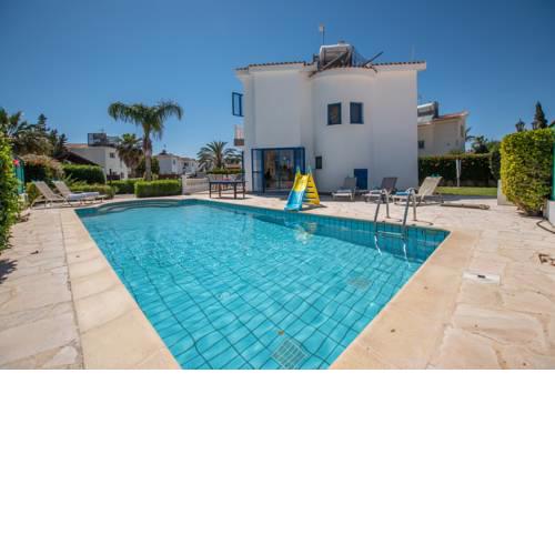Villa Di Mare - Two bedroom Villa