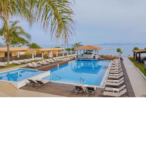 Villa Di Mare Seaside Suites