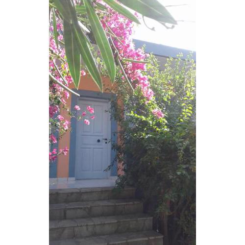 Villa di Matala Apartments
