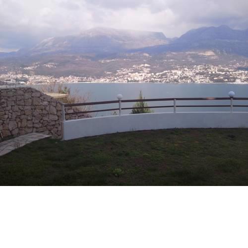 Villa di montagna