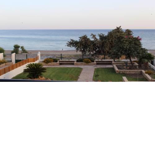 Villa di Pefkos