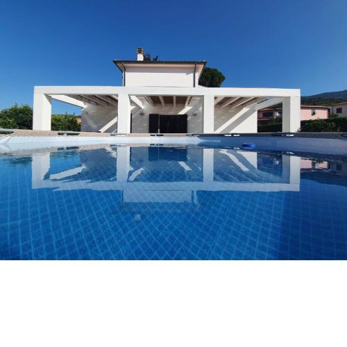 Villa di pregio Marciana Marina
