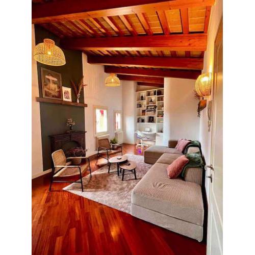 Villa di Tommy Vicenza: Entire 2 Bedroom Apartment