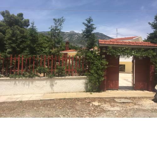 Villa Diagoras