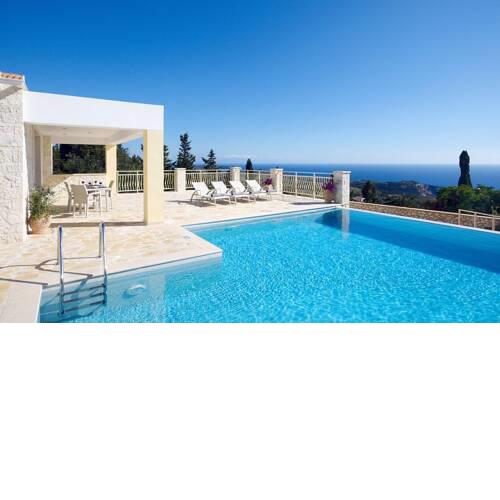 Villa Dialechti