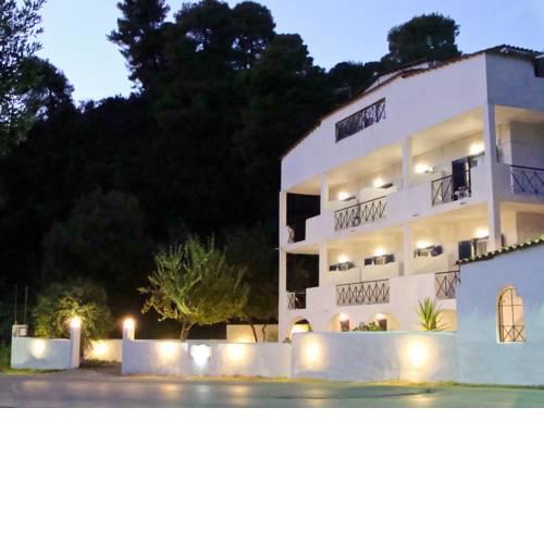 Villa Diamanti