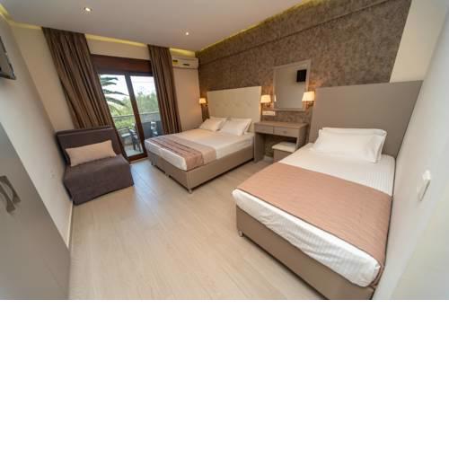 Villa Diamantis Apartments