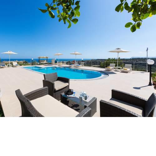Villa Diamantis