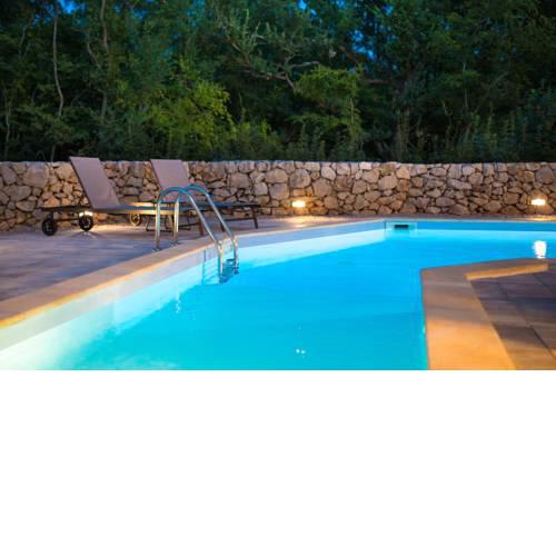 Villa Diamond - Muraj Krk
