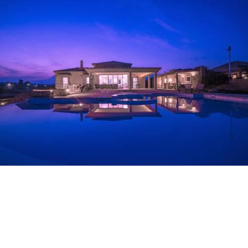 Villa Diamond
