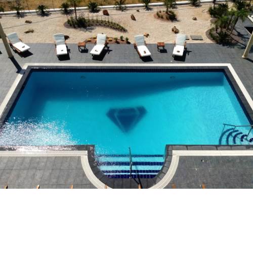 Villa Diamond