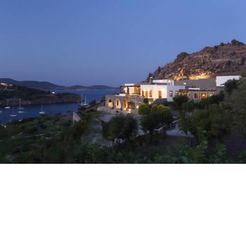 Villa Diamond