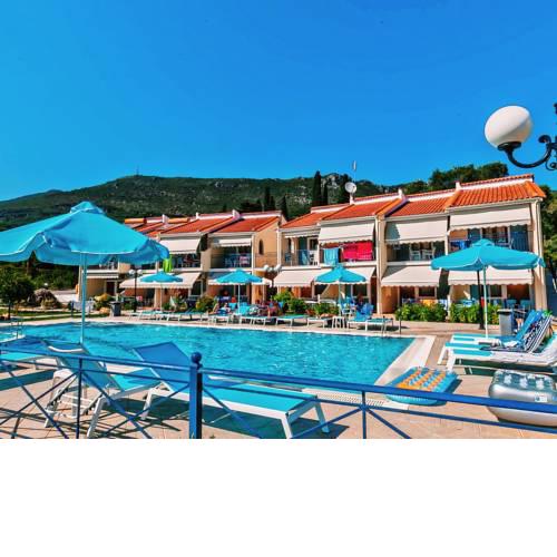 Villa Diamond