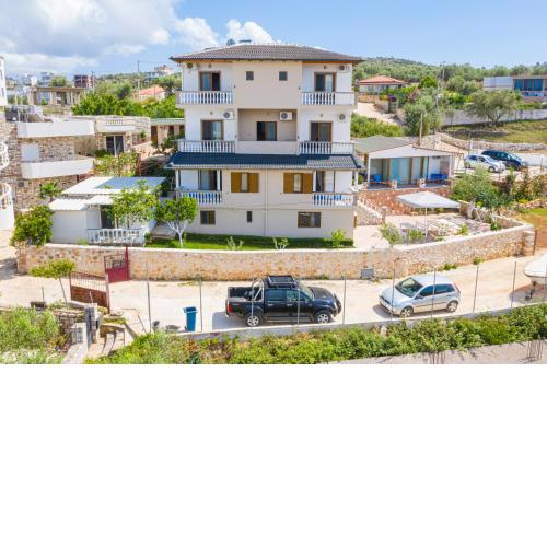 Villa Diamond
