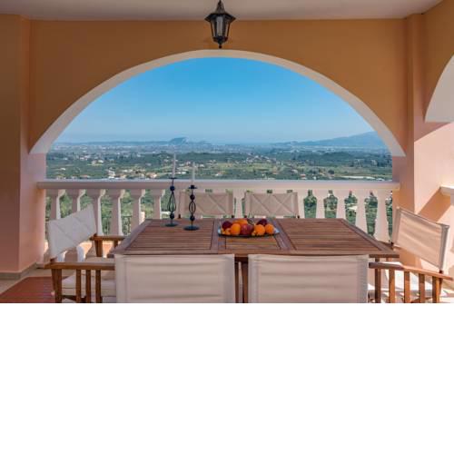 Villa Diana