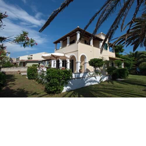Villa Diana