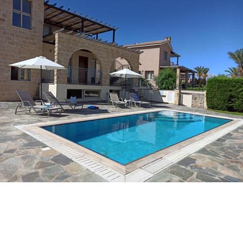 Villa Diana