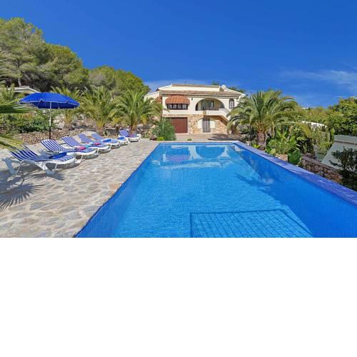 Villa Diana