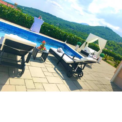 Villa Diana