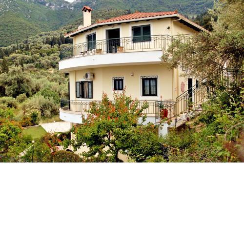 Villa Diana