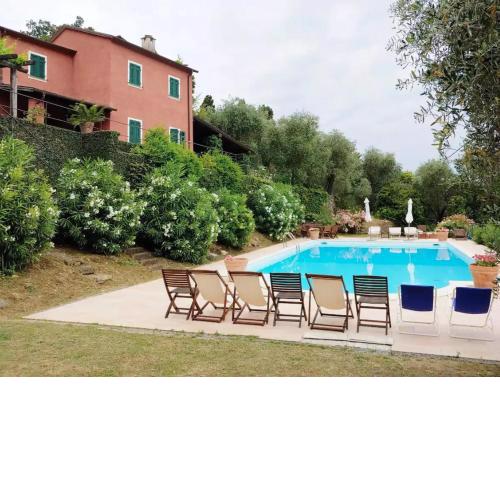 Villa Diana