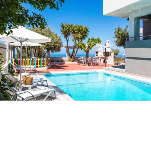 Villa Dianna