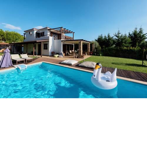 Villa Dieci