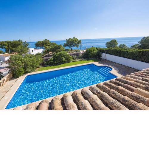 Villa Diego - Plusholidays