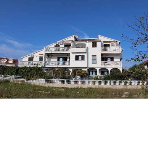 Villa Dijana