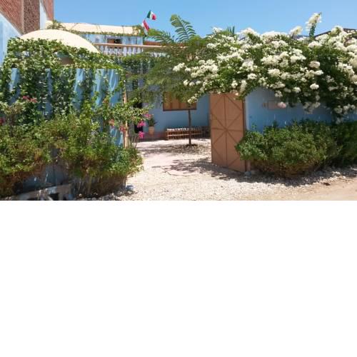 Villa Diletta Luxor