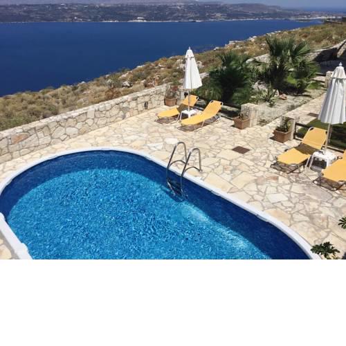 Villa Dilia