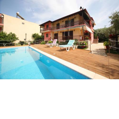Villa Dimitra Nikiana