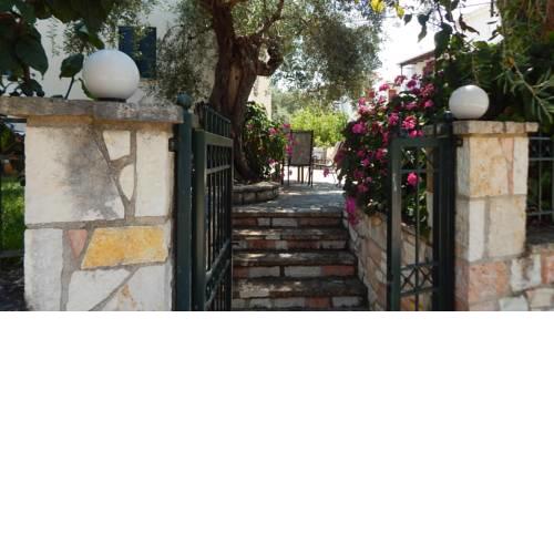 Villa Dimitra