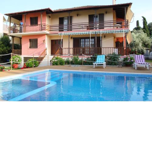Villa Dimitra